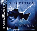 Cover: Deception - Oasis Audio, Div of Domain Communications