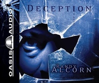 Enlarge image Cover: Deception - Oasis Audio, Div of Domain Communications