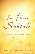Cover: In Their Sandals - Xulon Press