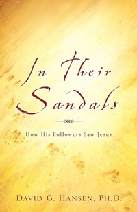Enlarge image Cover: In Their Sandals - Xulon Press