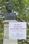 Cover: The Letters of William Gilmore Simms - University of South Carolina Press