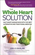 Cover: The Whole Heart Solution - Reader's Digest Association