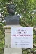 Cover: The Letters of William Gilmore Simms - University of South Carolina Press