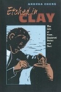 Enlarge image Cover: Etched in Clay - Lee & Low Books Inc