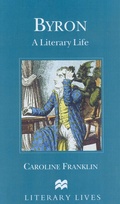 Cover: Byron - Palgrave Macmillan