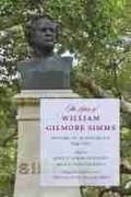 Cover: The Letters of William Gilmore Simms - University of South Carolina Press