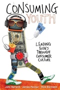 Cover: Consuming Youth - Zondervan