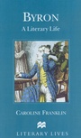 Cover: Byron - Palgrave Macmillan