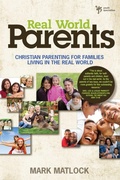 Cover: Real World Parents - Zondervan