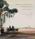Cover: The Life and Art of Alfred Hutty - University of South Carolina Press