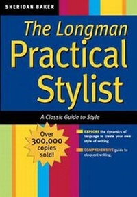 Abbildung von: Practical Stylist, The - Longman Inc