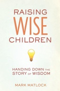 Cover: Raising Wise Children - Zondervan