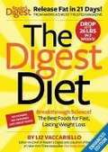 Cover: The Digest Diet - Reader's Digest Association