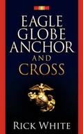 Cover: Eagle Globe Anchor and Cross - Xulon Press