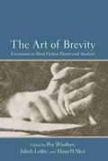 Cover: The Art of Brevity - University of South Carolina Press