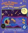 Cover: Poems to Dream Together - Lee & Low Books