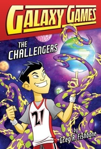 Enlarge image Cover: Galaxy Games - Tu Books