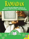 Cover: Ramadan with Code - Av2 by Weigl
