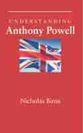Cover: Understanding Anthony Powell - University of South Carolina Press