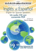 Cover: Ingles Al Espanol - Oasis Audio