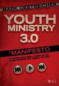 Cover: Youth Ministry 3.0 - Zondervan