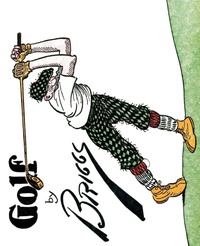 Enlarge image Cover: Golf - Coachwhip Publications