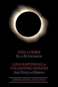 Cover: Supernatural Detectives 4 - Coachwhip Publications