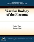 Cover: Vascular Biology of the Placenta - Morgan & Claypool Publishers