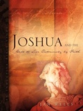 Cover: Joshua and the Call to Live Victoriously by Faith - Xulon Press