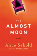 Cover: The Almost Moon - Little, Brown & Company