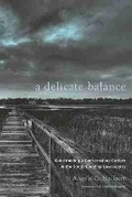 Cover: A Delicate Balance - University of South Carolina Press