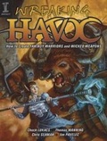 Cover: Wreaking Havoc - IMPACT Books