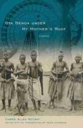 Cover: Ota Benga Under My Mother's Roof - University of South Carolina Press