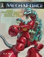 Cover: Mechaforce - IMPACT Books