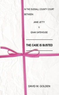 Enlarge image Cover: The Case Is Busted - Eloquent Books