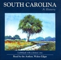 Enlarge image Cover: South Carolina - University of South Carolina Press