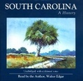 Cover: South Carolina - University of South Carolina Press