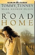 Cover: The Road Home - Oasis Audio, Div of Domain Communications