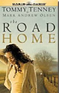 Enlarge image Cover: The Road Home - Oasis Audio, Div of Domain Communications