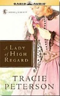 Cover: An Lady of High Regard - Oasis Audio, Div of Domain Communications