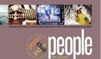 Enlarge image Cover: Photo Idea Index - People - How Design Books