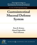 Cover: Gastrointestinal Mucosal Defense System - Morgan & Claypool Publishers