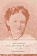 Cover: A New Southern Woman - University of South Carolina Press