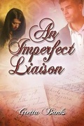Cover: An Imperfect Liaison - Strategic Book Publishing