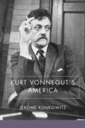 Cover: Kurt Vonnegut's America - University of South Carolina Press