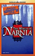 Cover: The Complete Idiot's Guide to the World of Narnia - Oasis Audio, Div of Domain Communications