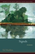 Cover: Signals - University of South Carolina Press