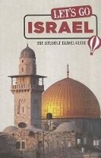 Abbildung von: Let's Go Israel - Avalon Travel Publishing