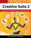 Cover: Real World Adobe Creative Suite 2 - Peachpit Press Publications