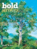 Cover: Bold Strokes - North Light Books